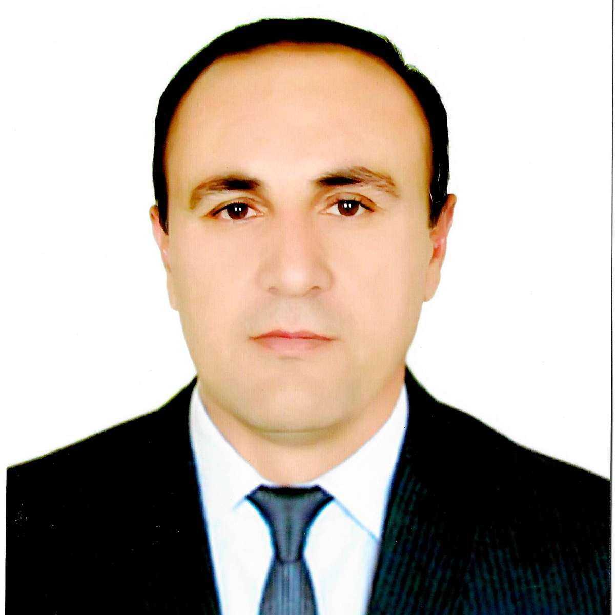 Раджабов Бахтиёр Хамидович